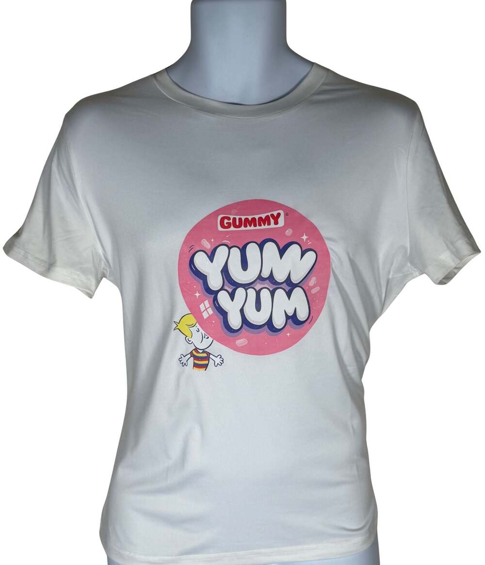 Gummy Yum Yum T-Shirt